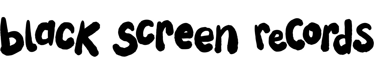 Black Screen Records