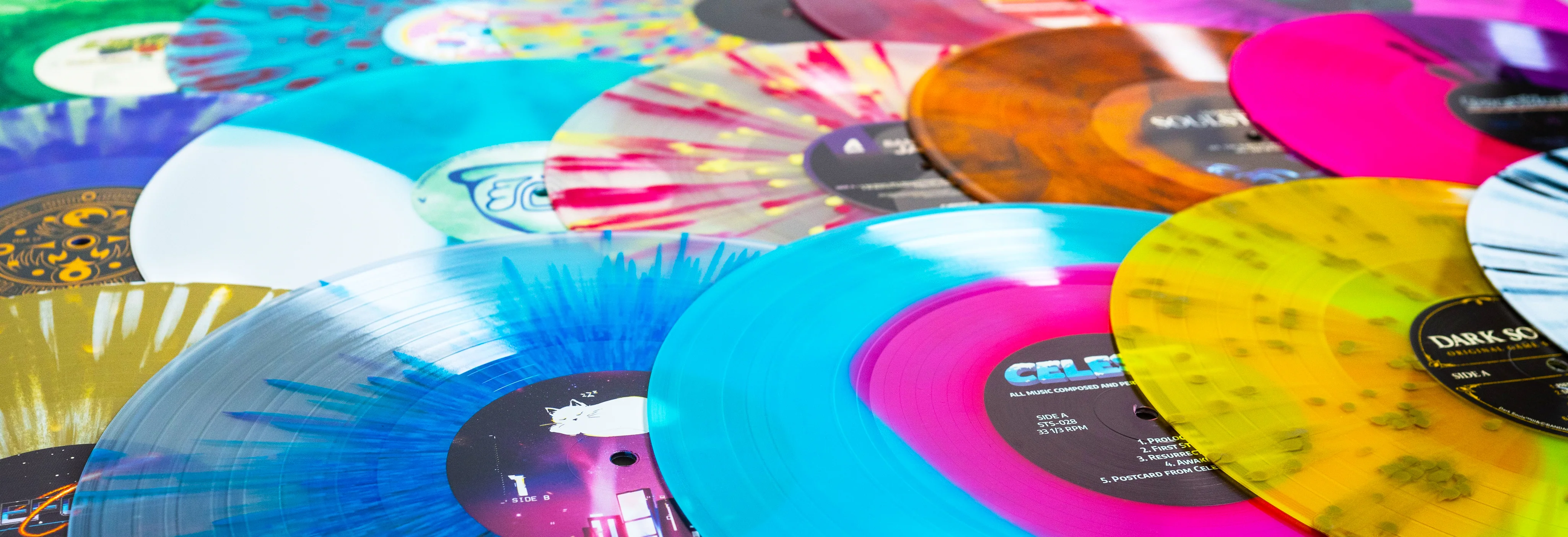 Level Up Your Vinyl Collection